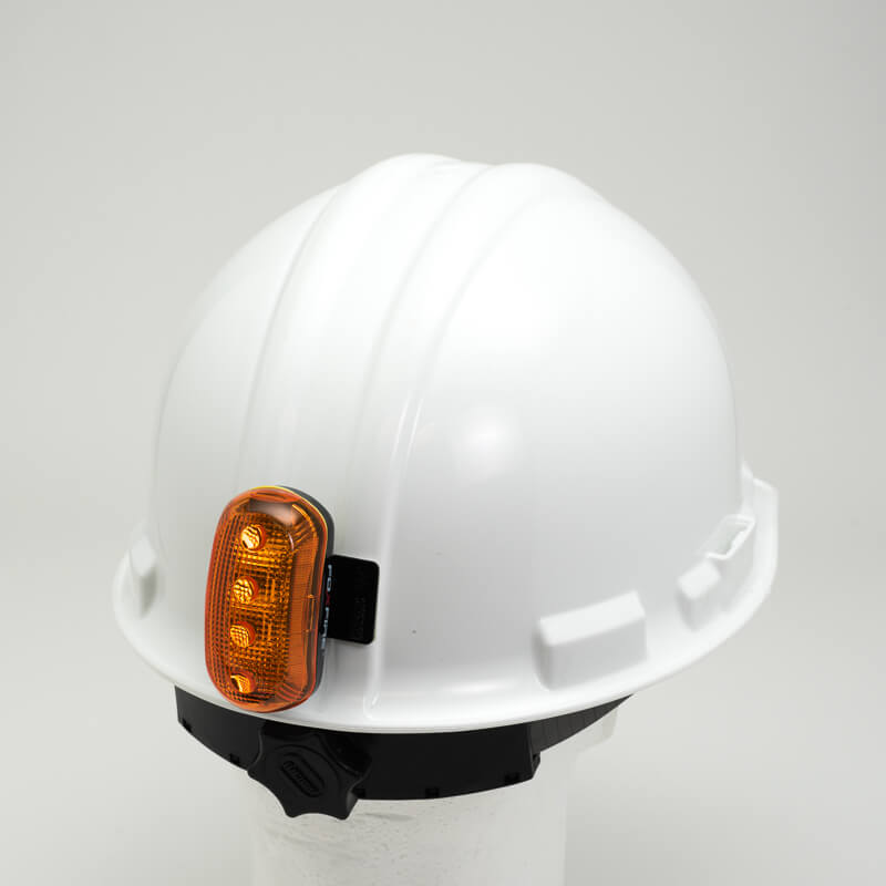 Foxfire Hard Hat Lite
